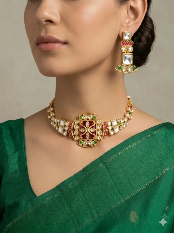 The_Gulistan_Necklace_Set
