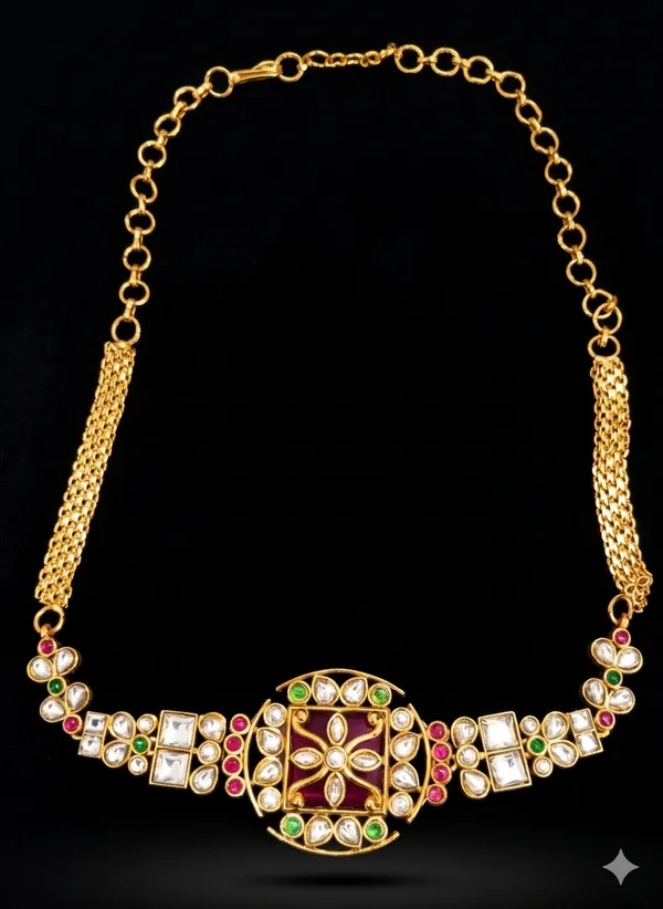The_Gulistan_Necklace_Set