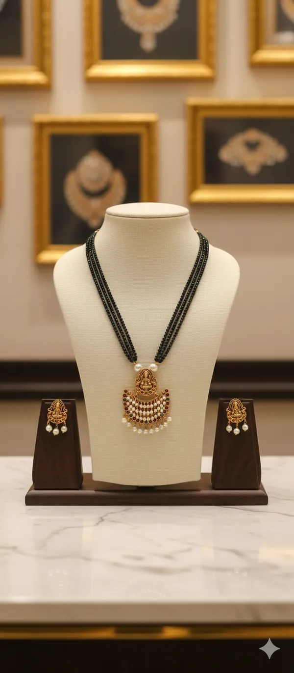 Lakshmi_Grace_Pearl_Mangalsutra