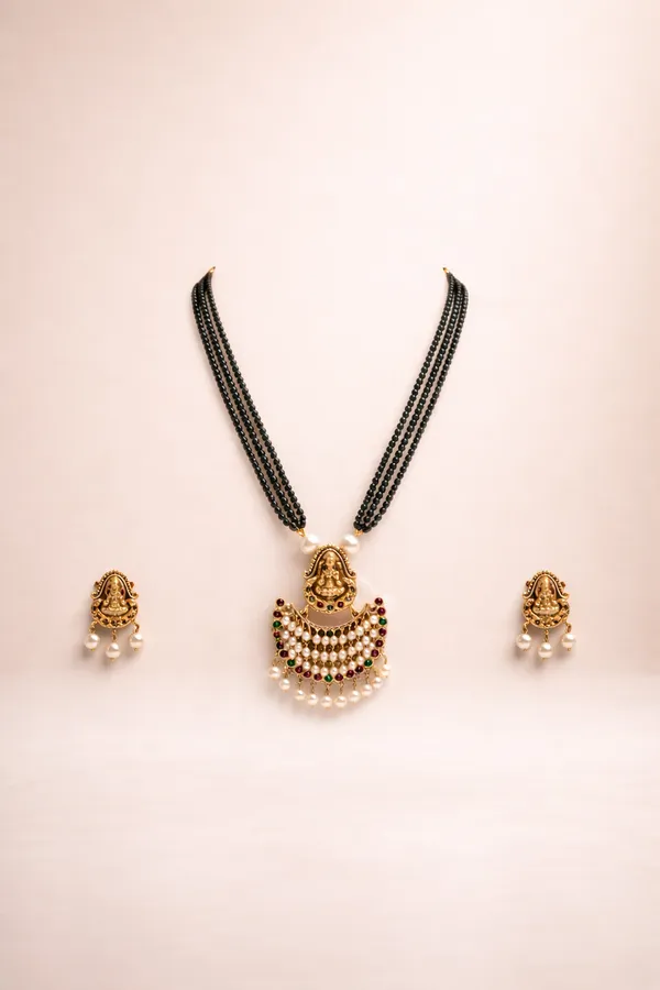 Lakshmi_Grace_Pearl_Mangalsutra