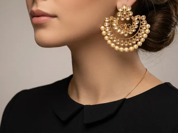 Pearl_Blossom_Chandbalis_Earrings