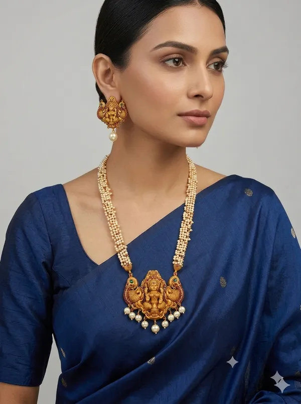 Sri_Lakshmi_Ratna_Mala_Necklace_Set