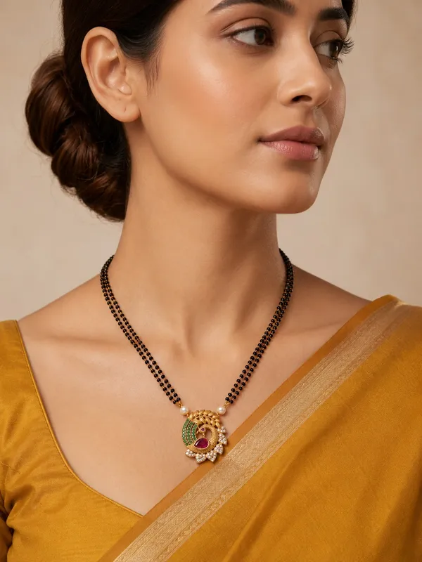 Morika_Shobha_Mangalsutra