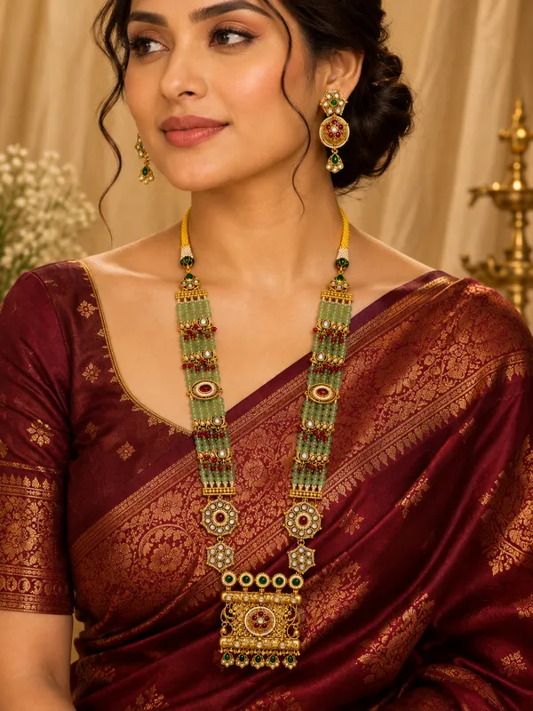 Maharani_Lakshmi_Heritage_Jewellery_Set