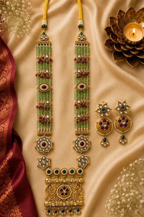 Maharani_Lakshmi_Heritage_Jewellery_Set