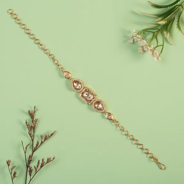 Majestic_Bloom_Kundan_Bracelet