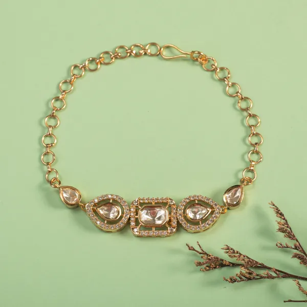 Majestic_Bloom_Kundan_Bracelet