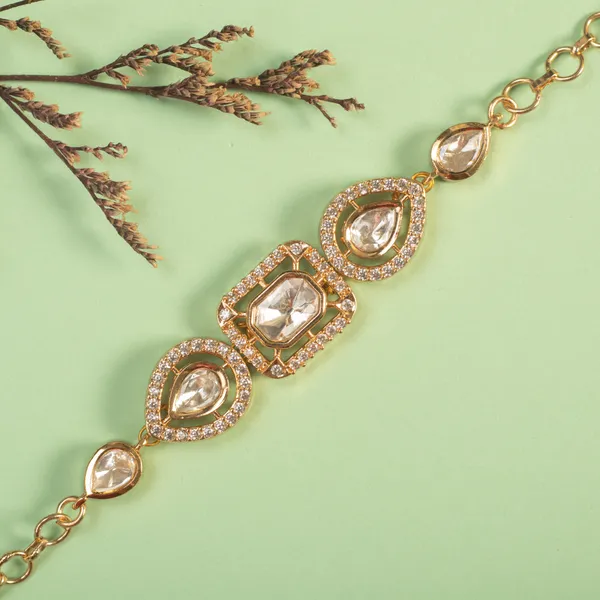 Majestic_Bloom_Kundan_Bracelet