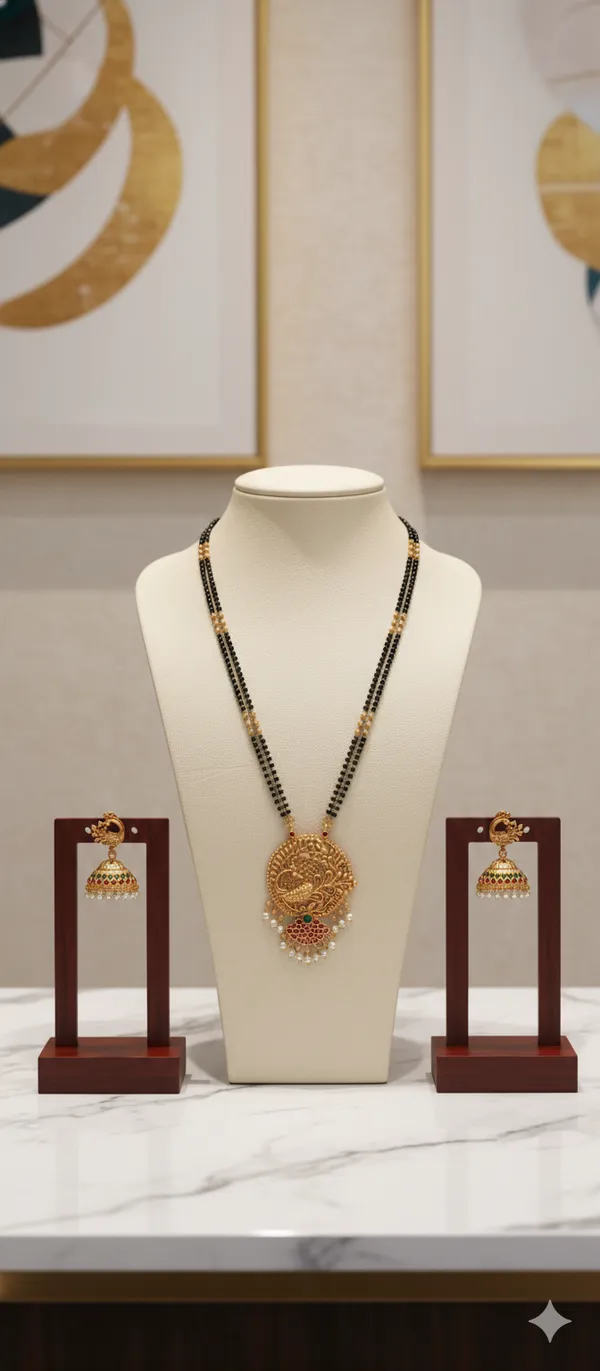 Mayura_Grace_Long_Mangalsutra