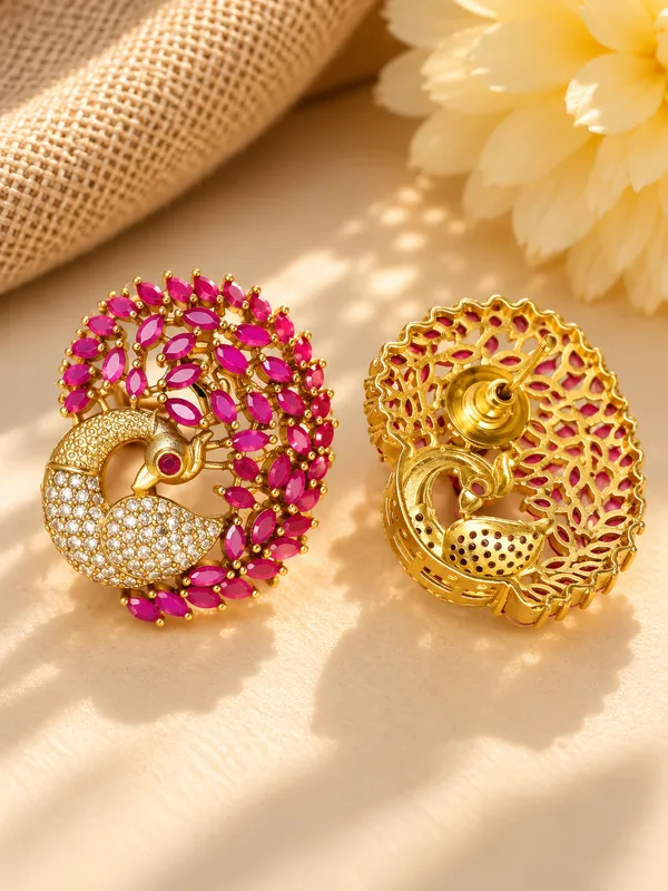 Mayura_Royale_Studs