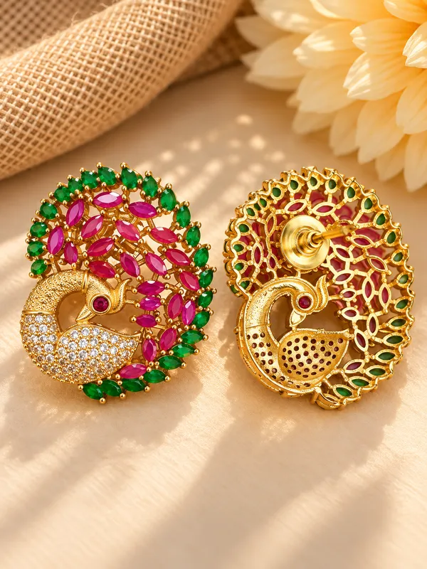 Mayura_Royale_Studs