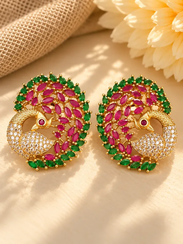 Mayura_Royale_Studs
