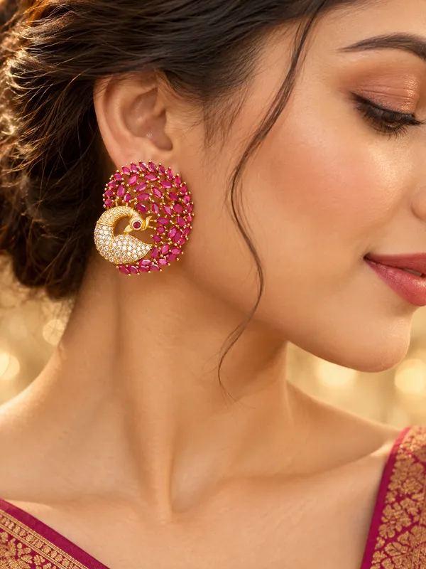 Mayura_Royale_Studs