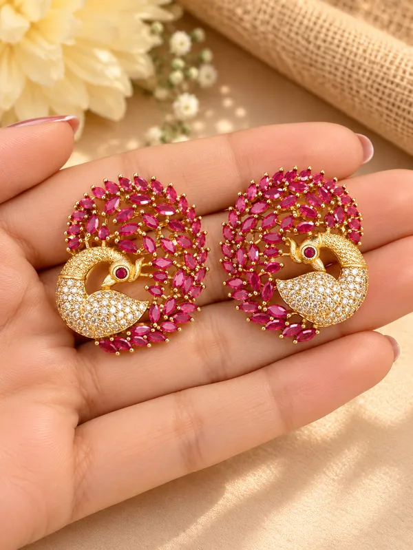 Mayura_Royale_Studs