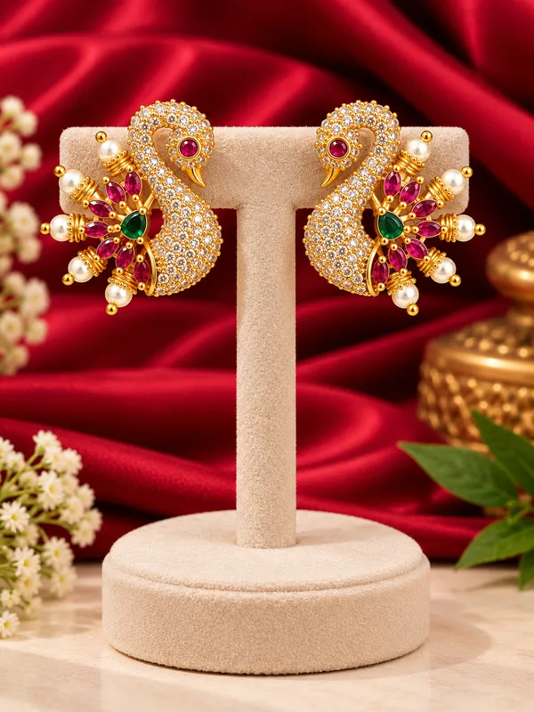 Mayurika_Royale_Studs