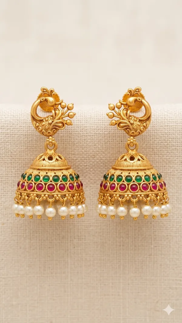 Mayura_Ratna_Choker_Set