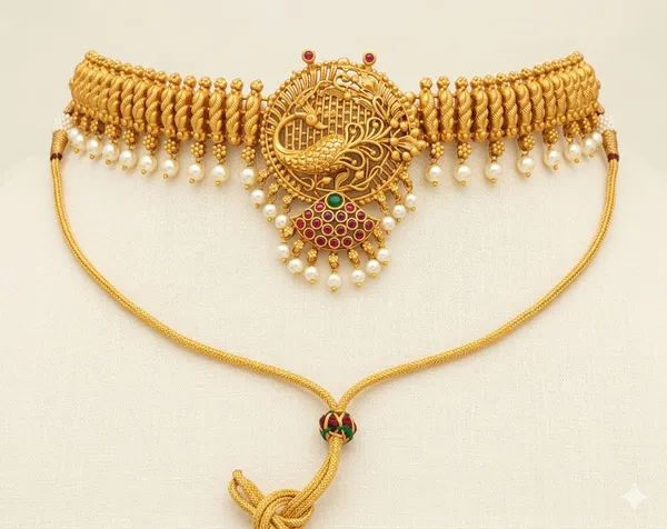 Mayura_Ratna_Choker_Set