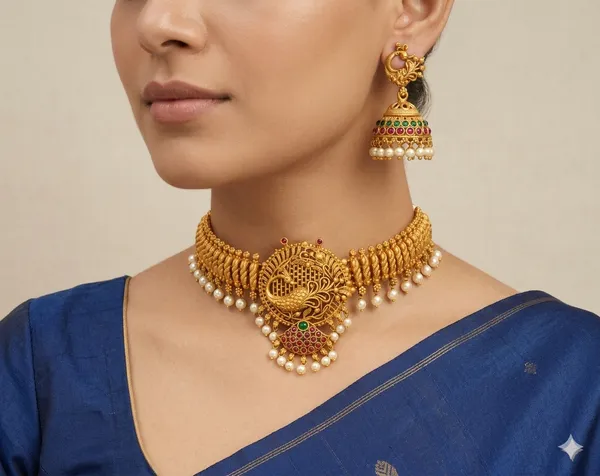 Mayura_Ratna_Choker_Set