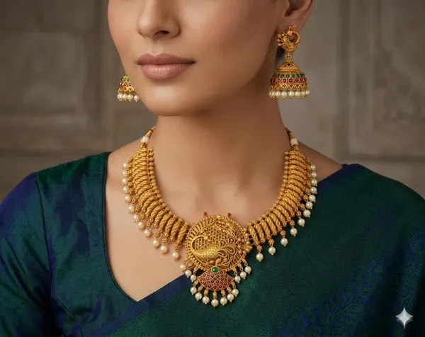 Mayura_Ratna_Choker_Set
