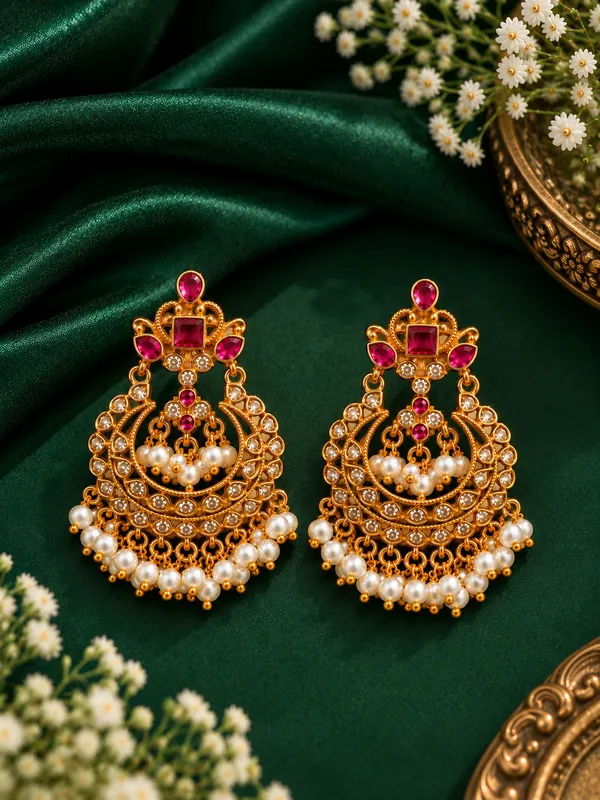 Meher_Ruby_Chandbali_Earrings