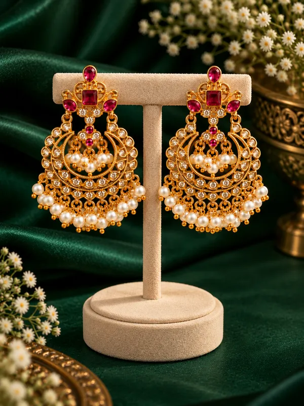 Meher_Ruby_Chandbali_Earrings