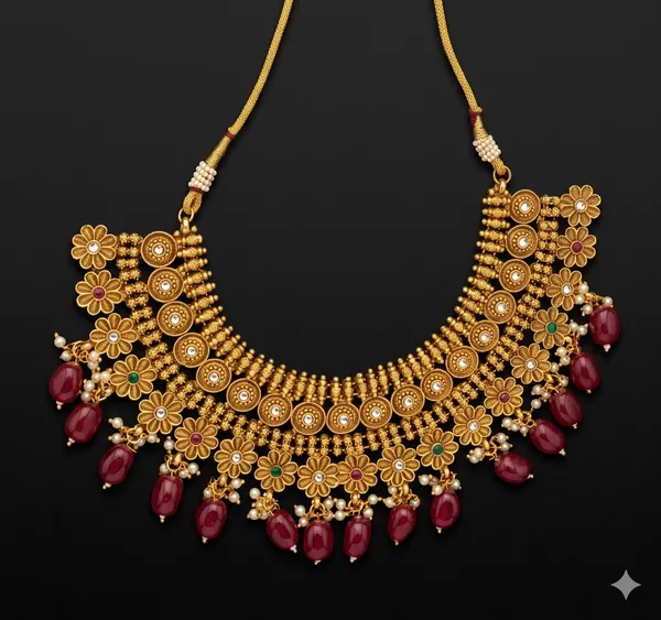 The_Vrindavan_Suite_Necklace_Set