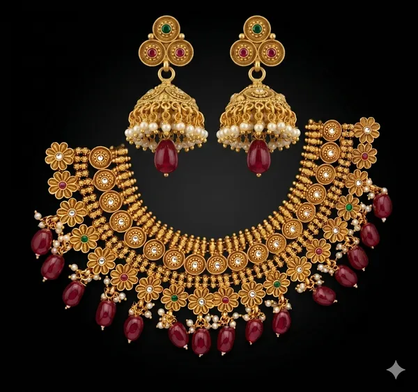 The_Vrindavan_Suite_Necklace_Set