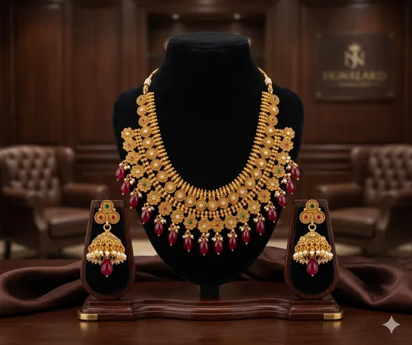 The_Vrindavan_Suite_Necklace_Set