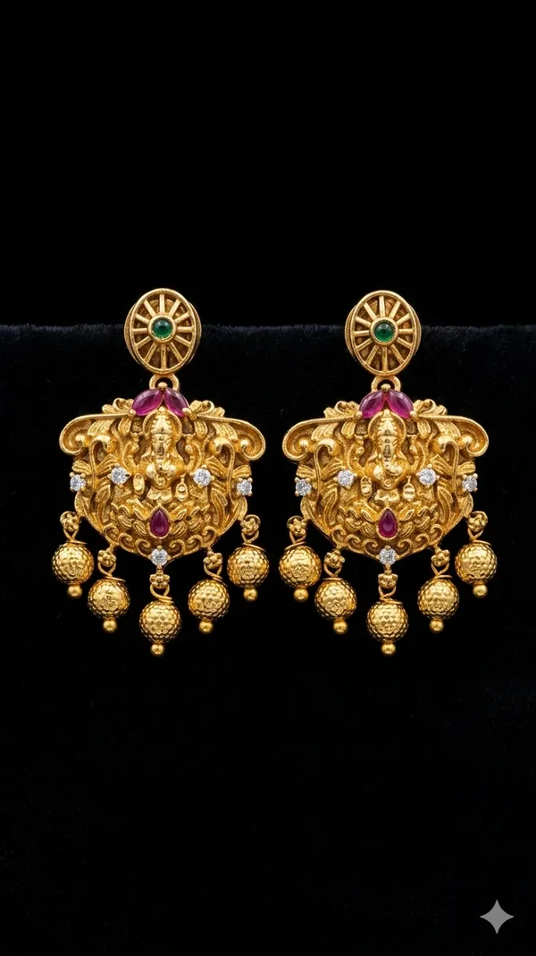 Rajeshwari_Lakshmi_Necklace_Set