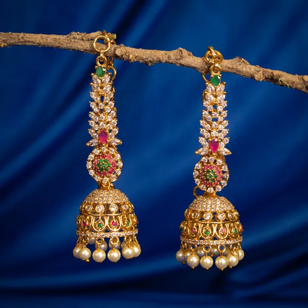 Moonlight_Pearl_Jhumka