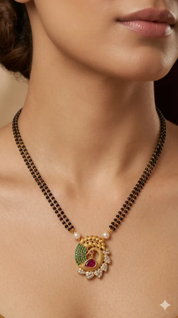 Morika_Shobha_Mangalsutra