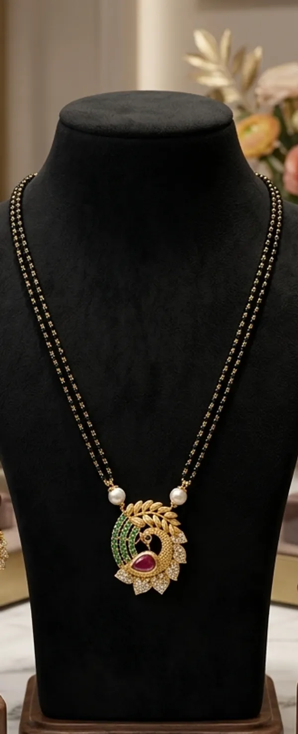 Morika_Shobha_Mangalsutra
