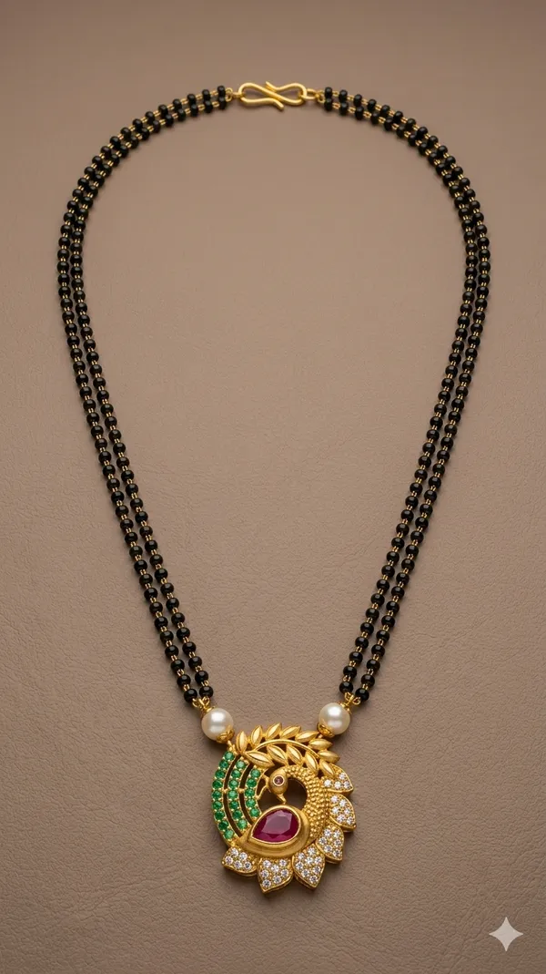 Morika_Shobha_Mangalsutra