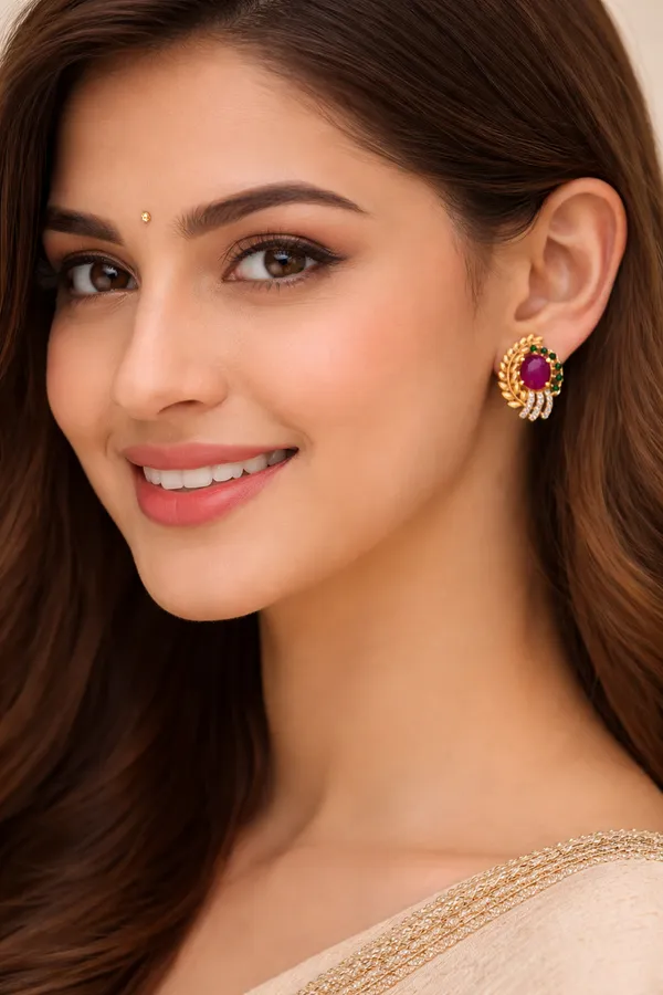 Gulnaar_Royale_Studs