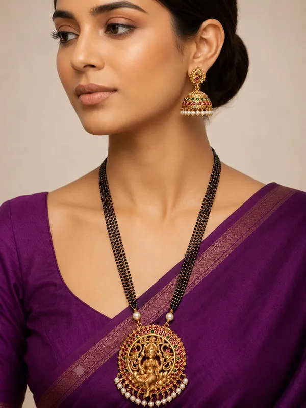 Eternal_Goddess_Mangalsutra