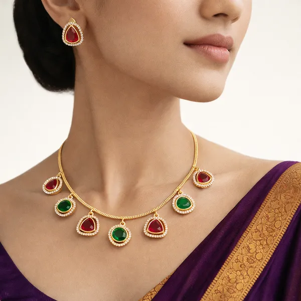 Heeramani_Drop_Necklace