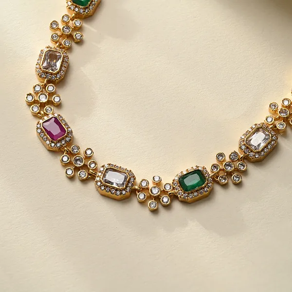 Ethnic_Necklace_set