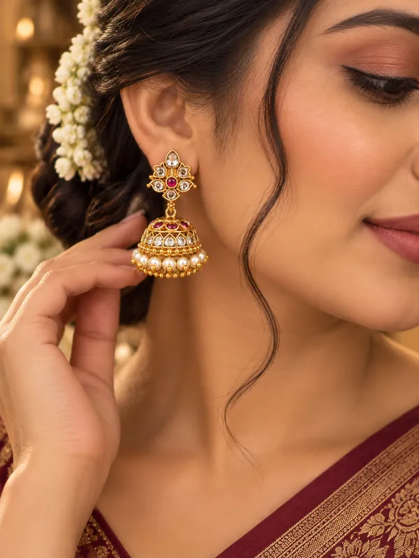 Noor_Mahal_Jhumka