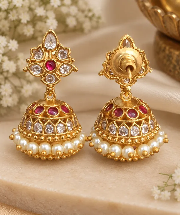 Noor_Mahal_Jhumka