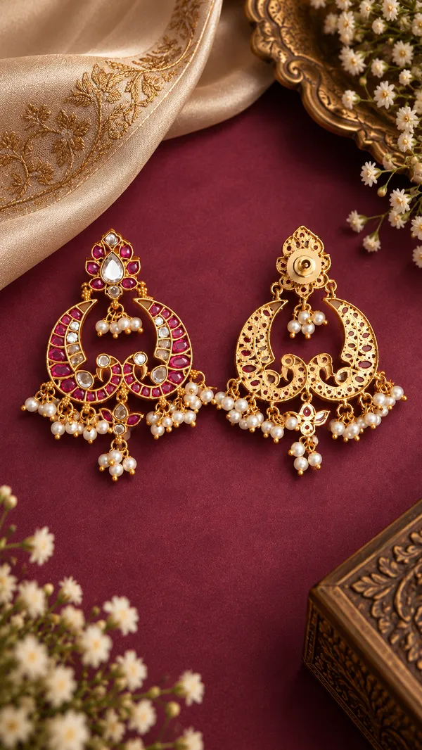 Noor-e-Chand_Earrings