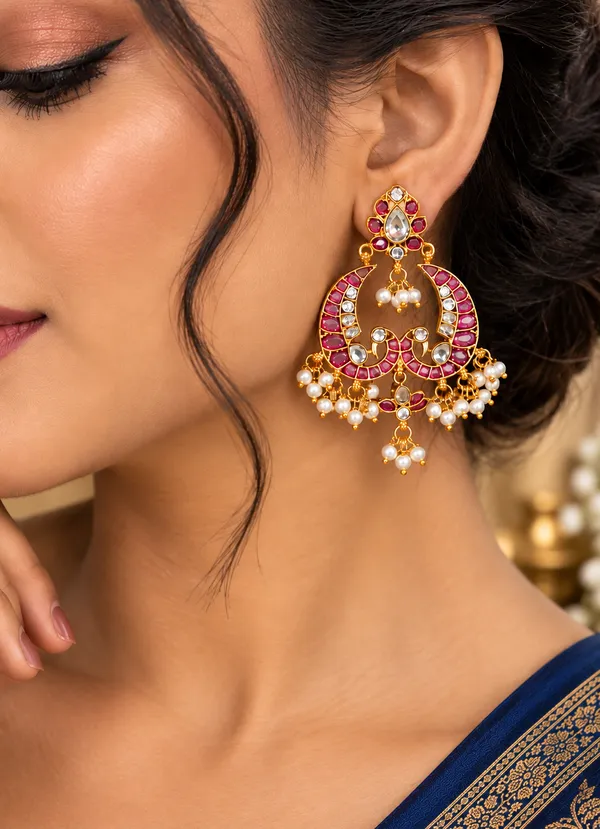 Noor-e-Chand_Earrings