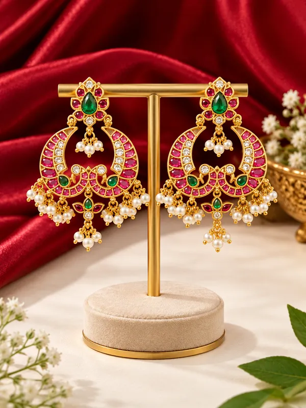 Noor-e-Chand_Earrings
