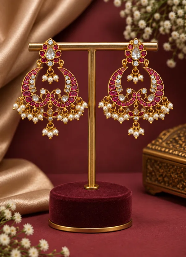 Noor-e-Chand_Earrings