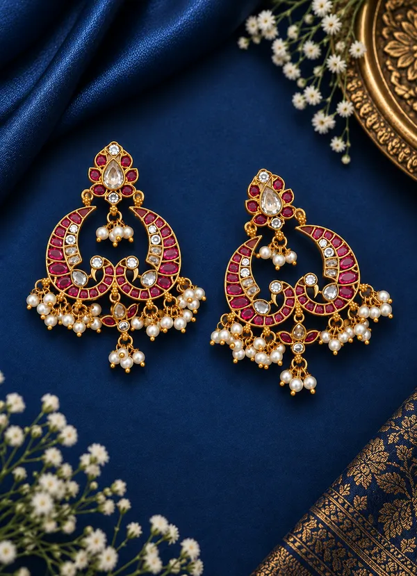 Noor-e-Chand_Earrings