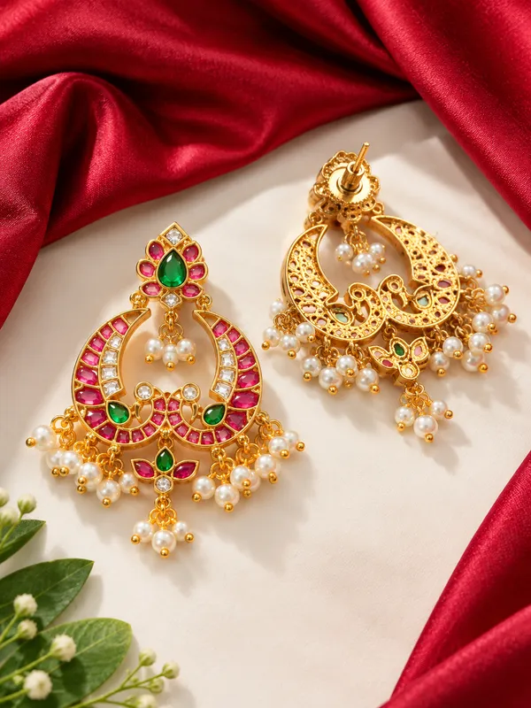 Noor-e-Chand_Earrings