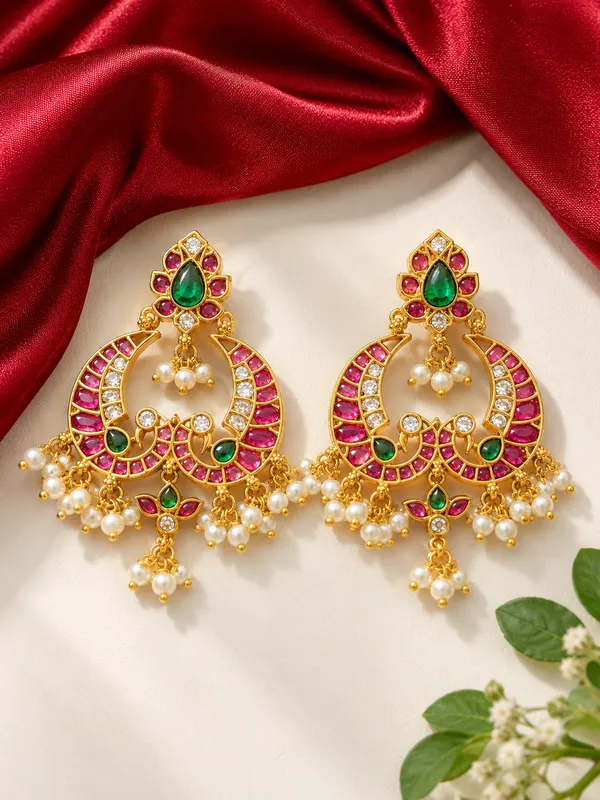 Noor-e-Chand_Earrings