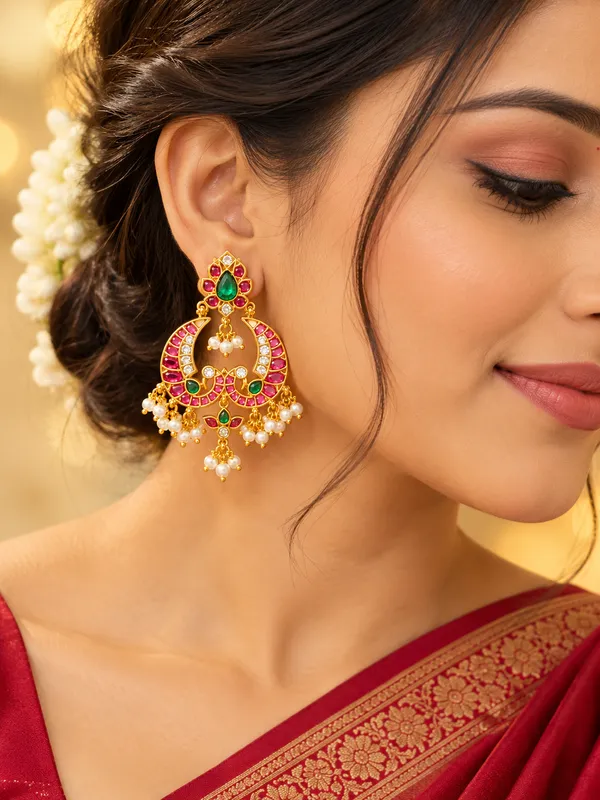 Noor-e-Chand_Earrings