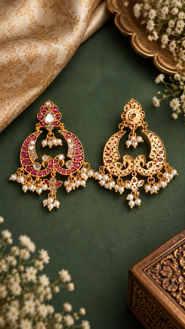 Noor-e-Chand_Earrings