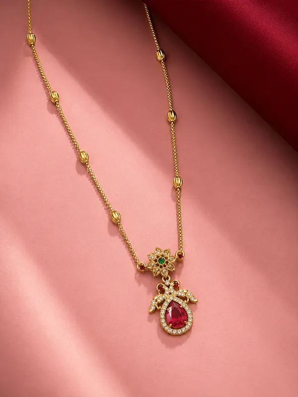 Mayura_Spark_Necklace