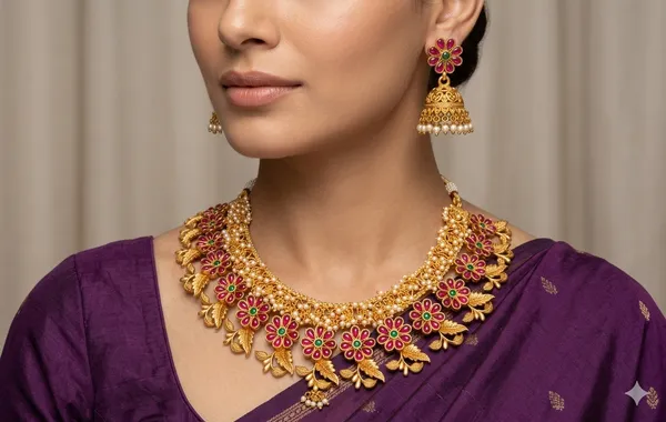 Raktpushpa_Rajsi_Necklace_Set
